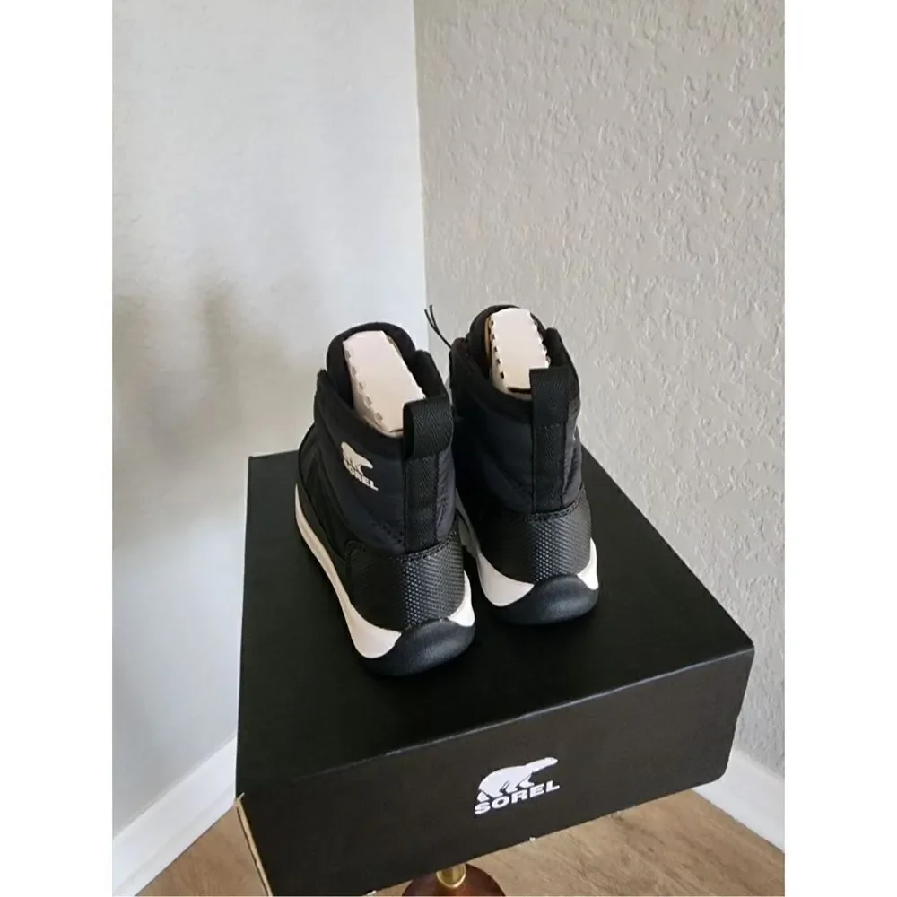 Sorel whitney ii